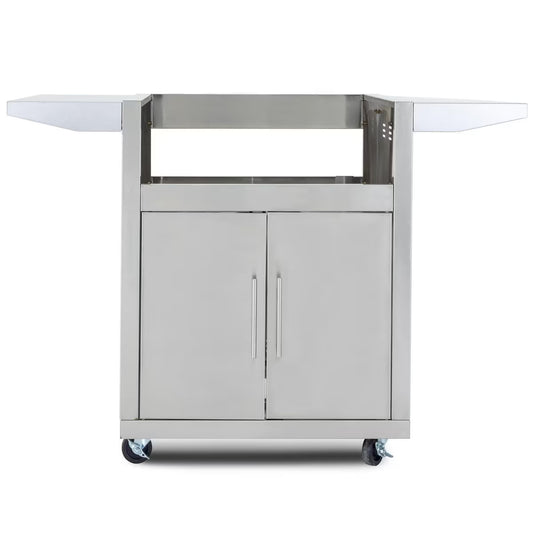 Blaze - Cart for 26-in Outdoor Oven - BLZ-26-PZOVN-CART2