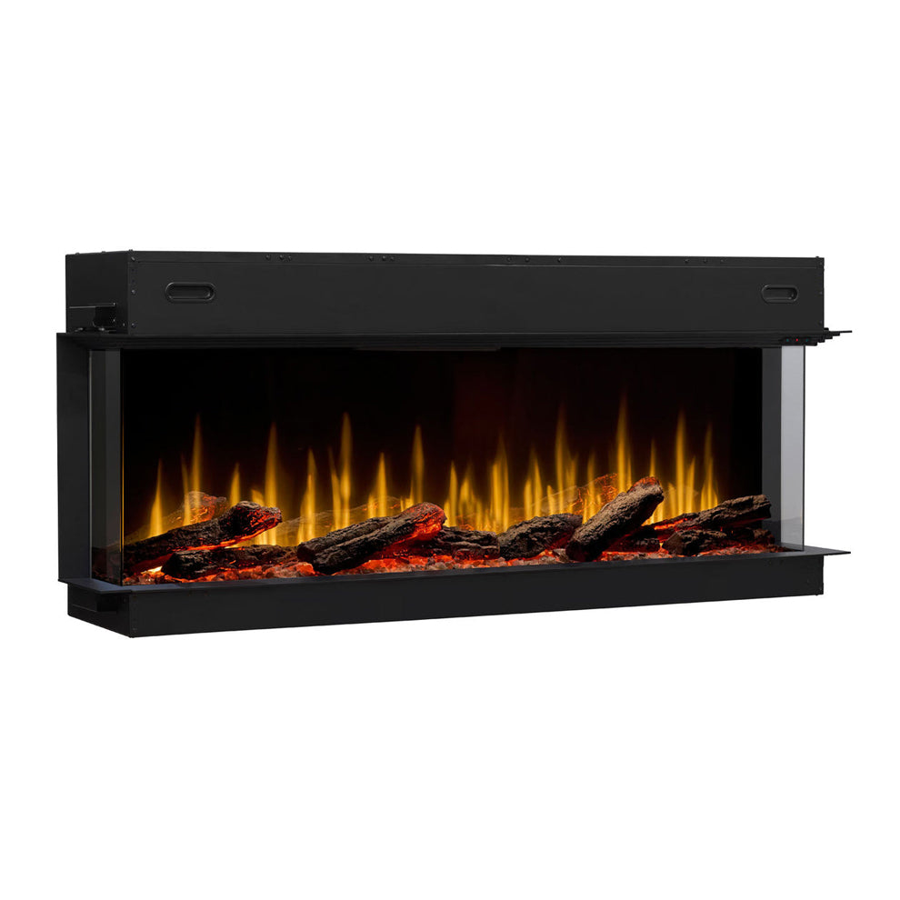 Dimplex Ignite Ultra 60-Inch Smart Linear Multi-Side View Built-In Electric Fireplace -  ULT60