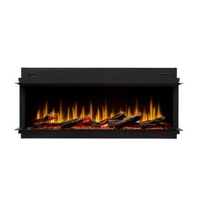 Dimplex Ignite Ultra 60-Inch Smart Linear Multi-Side View Built-In Electric Fireplace -  ULT60