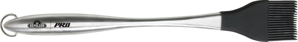 Napoleon - Silicone Basting Brush with Stainless Steel Handle