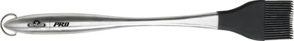 Napoleon - Silicone Basting Brush with Stainless Steel Handle