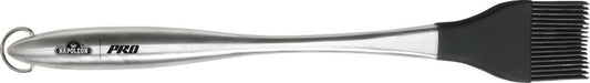 Napoleon - Silicone Basting Brush with Stainless Steel Handle