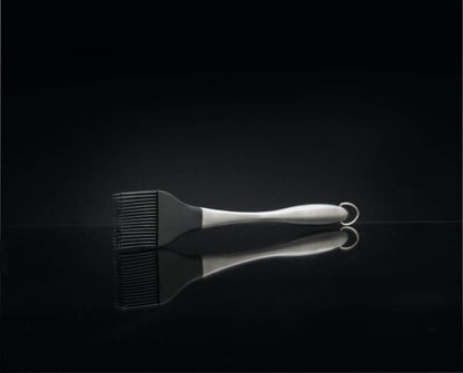 Napoleon - Silicone Basting Brush with Stainless Steel Handle