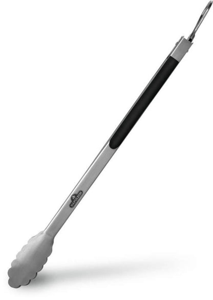 Napoleon - Stainless Steel Auto Locking Tongs