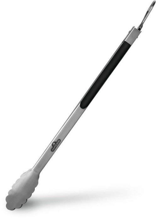 Napoleon - Stainless Steel Auto Locking Tongs