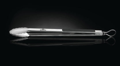 Napoleon - Stainless Steel Auto Locking Tongs