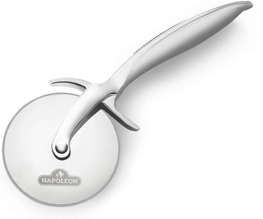 Napoleon - PRO Pizza Cutter Premium Stainless Steel