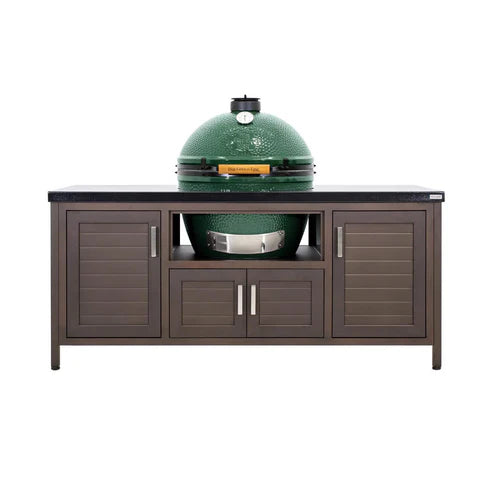 Big Green Egg XL Ceramic Charcoal Grill | Green 117649 XLHDA