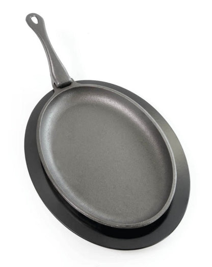 Napoleon - Cast Iron Skillet