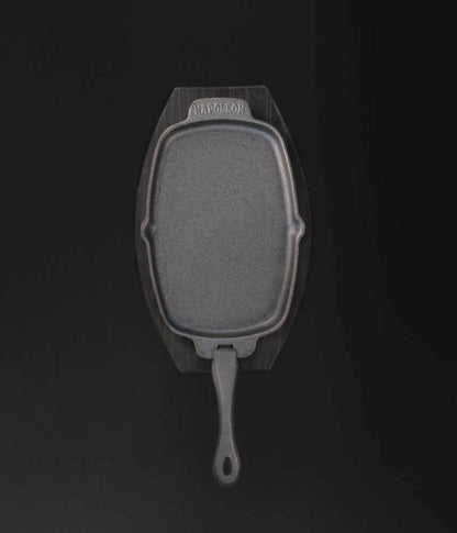 Napoleon - Cast Iron Sizzle Platter