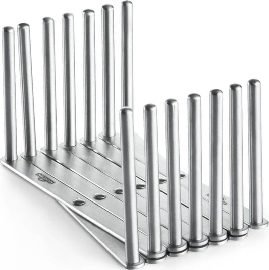 Napoleon - Expandable Rib Holder Up to Six Racks of Ribs