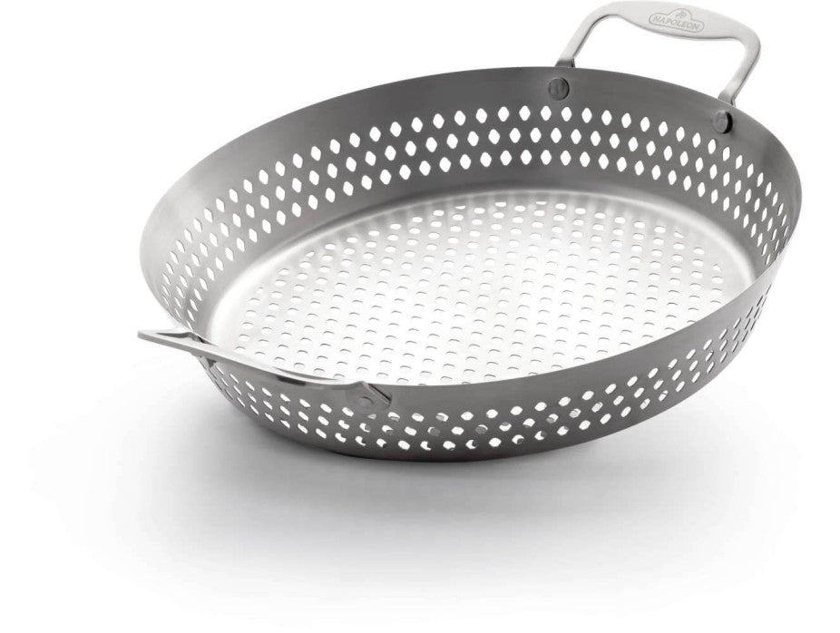 Napoleon - Grilling Wok