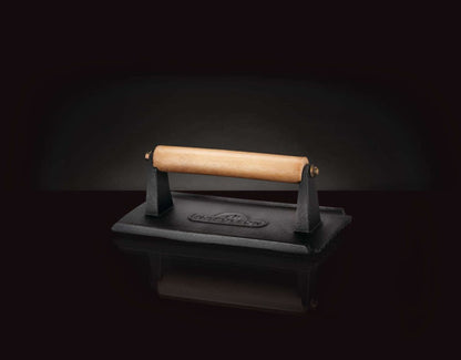 Napoleon - Cast Iron Chef's Press