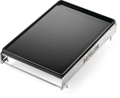 Napoleon - Cast Iron Griddle for SIZZLE ZONE™ Large