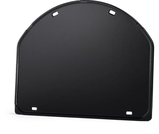 Napoleon - Cast Iron Reversible Griddle for 22 inch Charcoal Grills