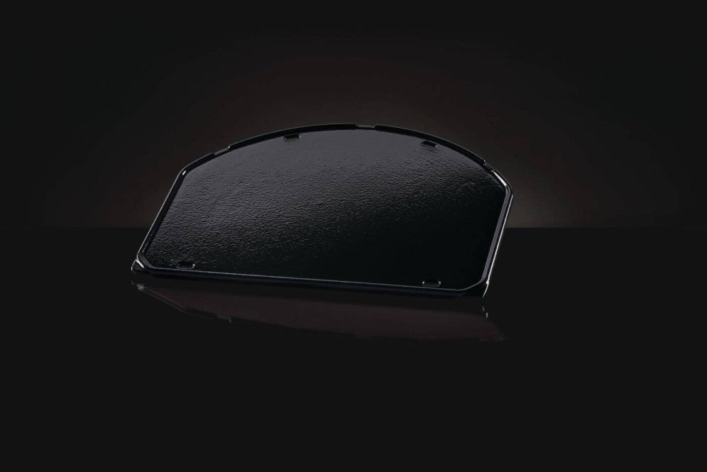 Napoleon - Cast Iron Reversible Griddle for 22 inch Charcoal Grills