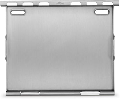 Napoleon - Stainless Steel Griddle Insert for all Rogue® and Freestyle™ 425 models