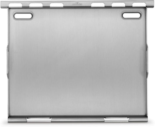 Napoleon - Stainless Steel Griddle Insert for all Rogue® and Freestyle™ 425 models