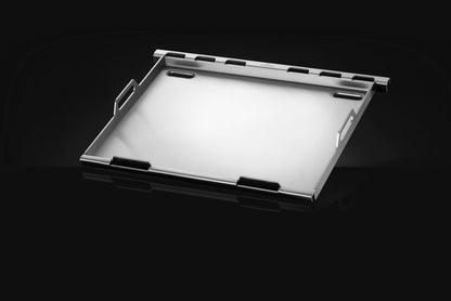 Napoleon - Stainless Steel Griddle Insert for all Rogue® and Freestyle™ 425 models