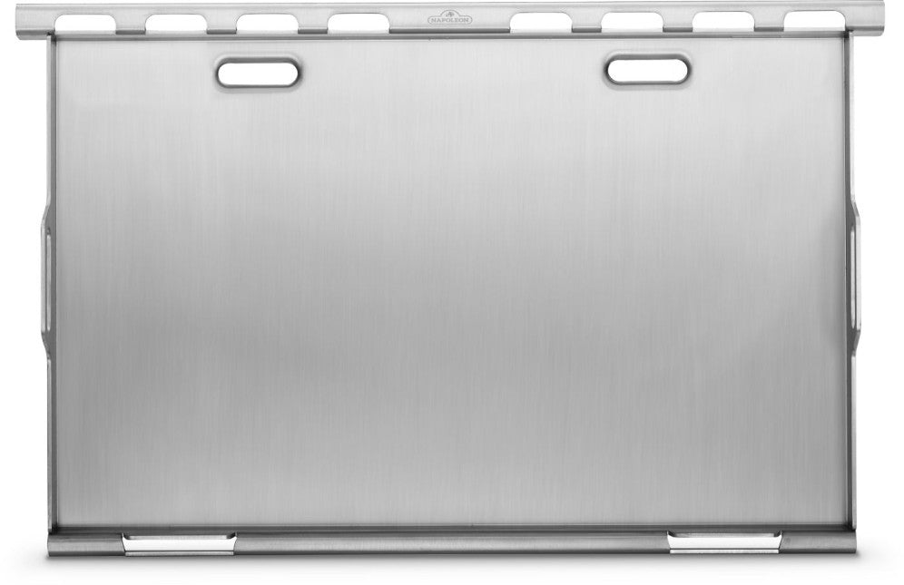 Napoleon - Stainless Steel Griddle Insert for Prestige® PRO, Prestige®, Built-in 700 Series, Rogue® 525 / 625