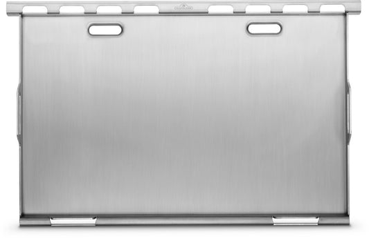 Napoleon - Stainless Steel Griddle Insert for Prestige® PRO, Prestige®, Built-in 700 Series, Rogue® 525 / 625