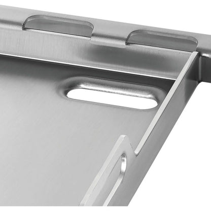 Napoleon - Stainless Steel Griddle Insert for Prestige® PRO, Prestige®, Built-in 700 Series, Rogue® 525 / 625