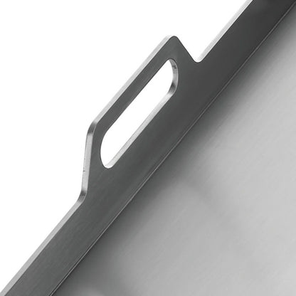 Napoleon - Stainless Steel Griddle Insert for Prestige® PRO, Prestige®, Built-in 700 Series, Rogue® 525 / 625