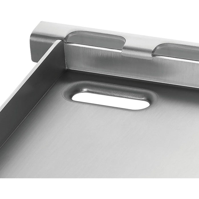 Napoleon - Stainless Steel Griddle Insert for Prestige® PRO, Prestige®, Built-in 700 Series, Rogue® 525 / 625