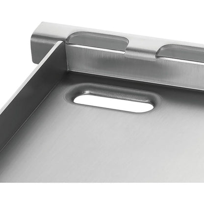 Napoleon - Stainless Steel Griddle Insert for Prestige® PRO, Prestige®, Built-in 700 Series, Rogue® 525 / 625