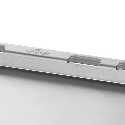 Napoleon - Stainless Steel Griddle Insert for Prestige® PRO, Prestige®, Built-in 700 Series, Rogue® 525 / 625