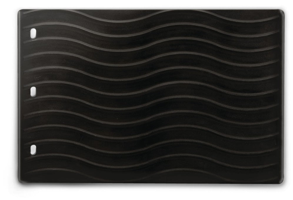 Napoleon - Cast Iron Reversible Griddle for Rogue® 365 / 525 Model Grills