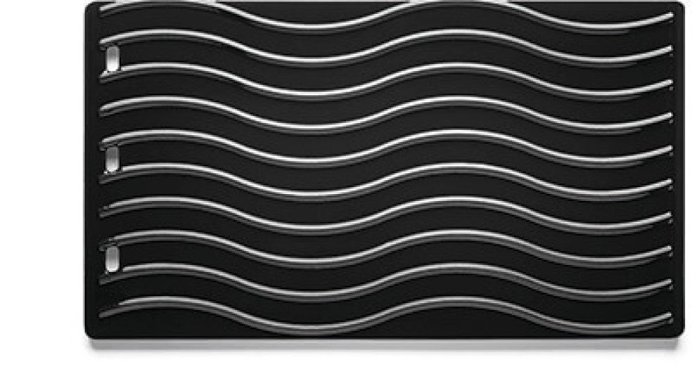 Napoleon - Cast Iron Reversible Griddle for Rogue® 365 / 525