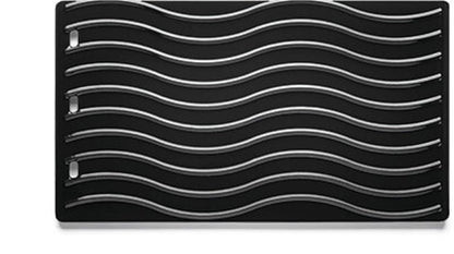 Napoleon - Cast Iron Reversible Griddle for Rogue® 365 / 525