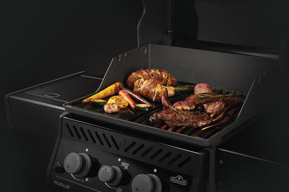 Napoleon - Cast Iron Reversible Griddle for Rogue® 365 / 525