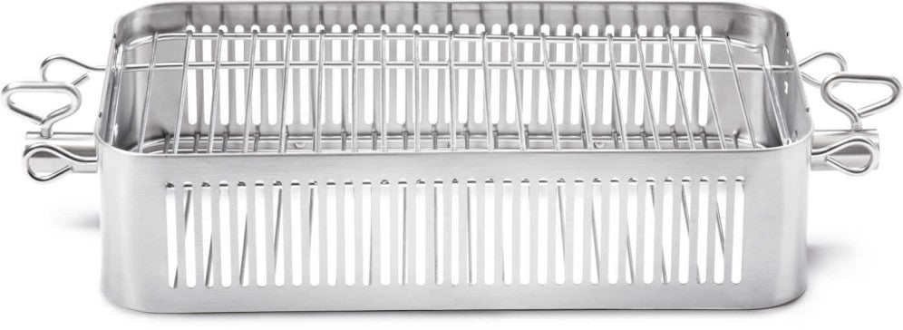 Napoleon - Stainless Steel Rotisserie Basket