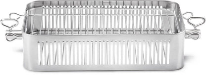 Napoleon - Stainless Steel Rotisserie Basket