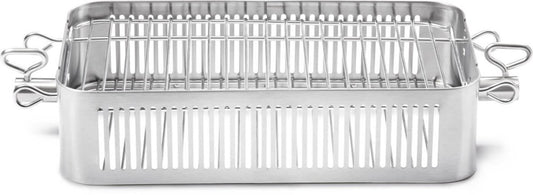 Napoleon - Stainless Steel Rotisserie Basket