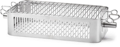 Napoleon - Stainless Steel Rotisserie Basket