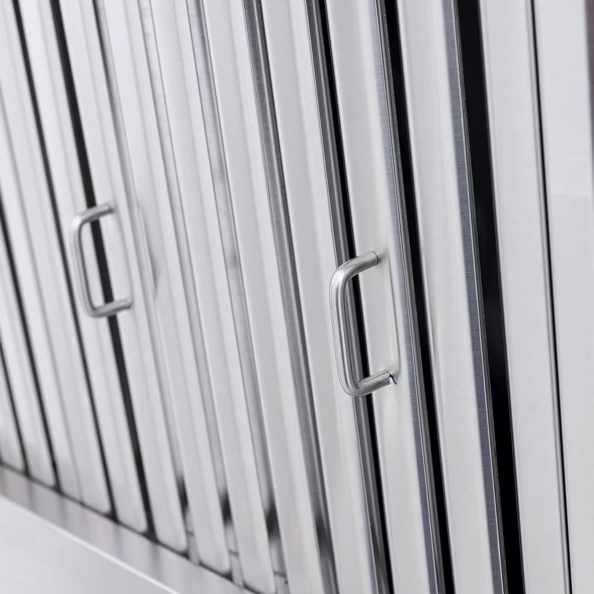 Blaze - 36-in Stainless Steel Outdoor Vent Hood - BLZ-36-VHOOD2