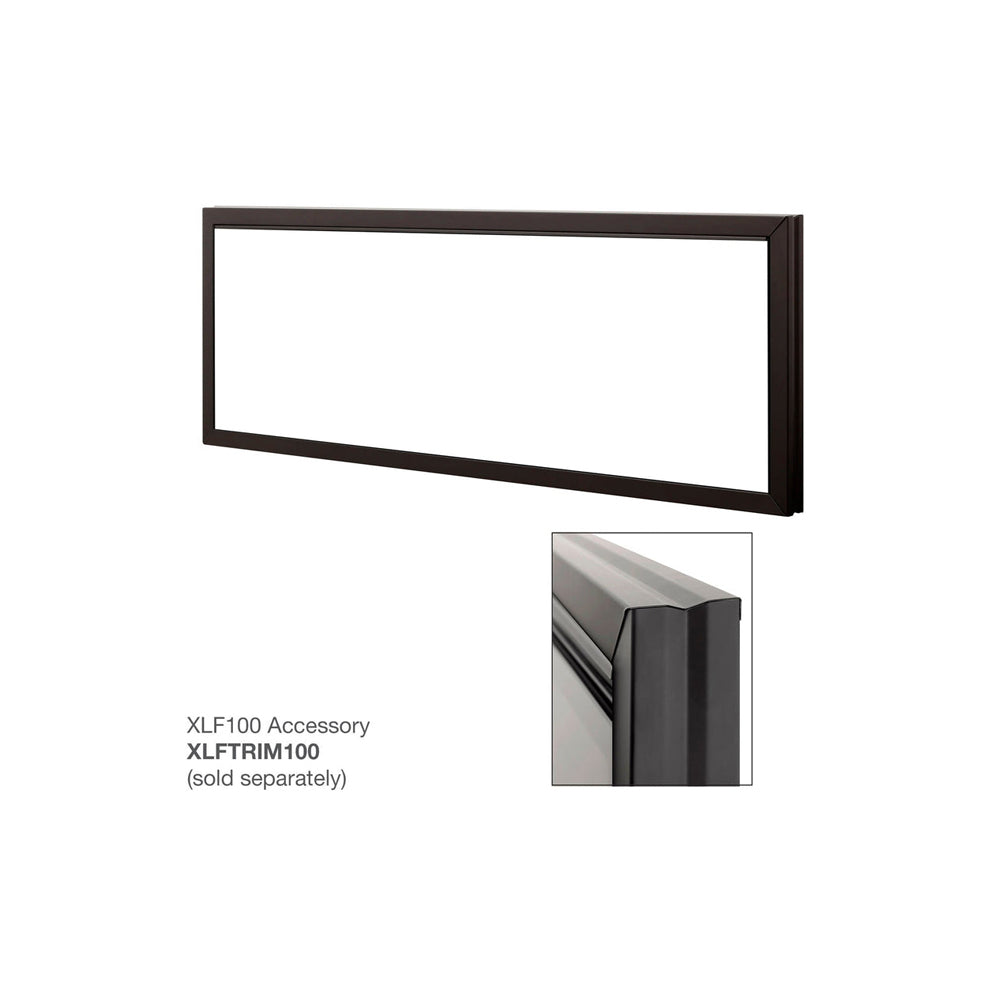 Dimplex  IgniteXL 60" Linear Recessed / Built in Electric Fireplace - XLF60