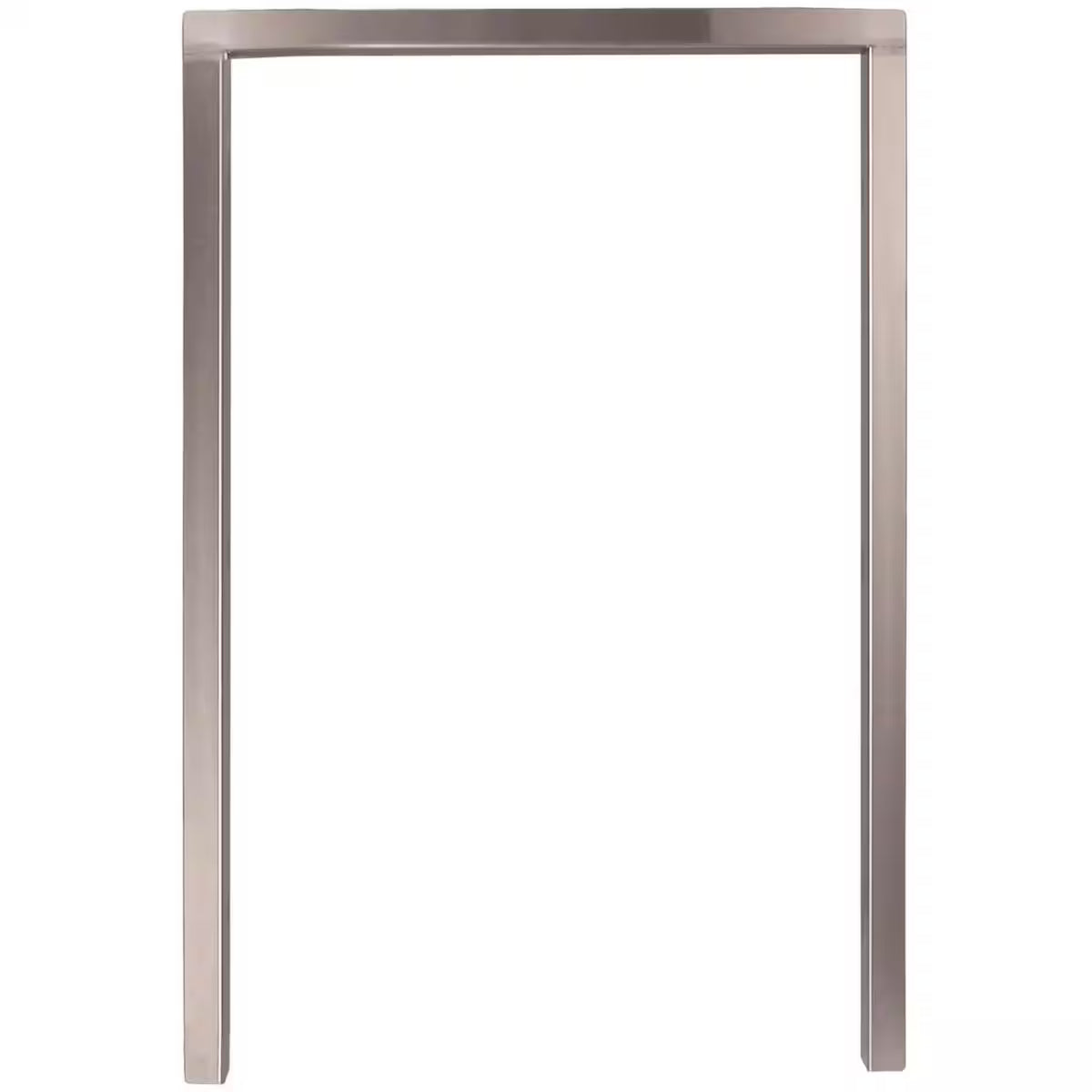 Blaze Stainless Trim Kit for Blaze 24-Inch 5.5 Cu. Ft. Refrigerator & Beverage Cooler - BLZ-TRIMKIT-5.5/BEV5.5