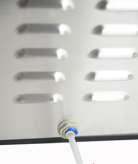 LUX Outdoor Rated Ice Maker