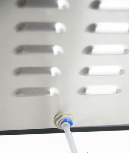 LUX Outdoor Rated Ice Maker