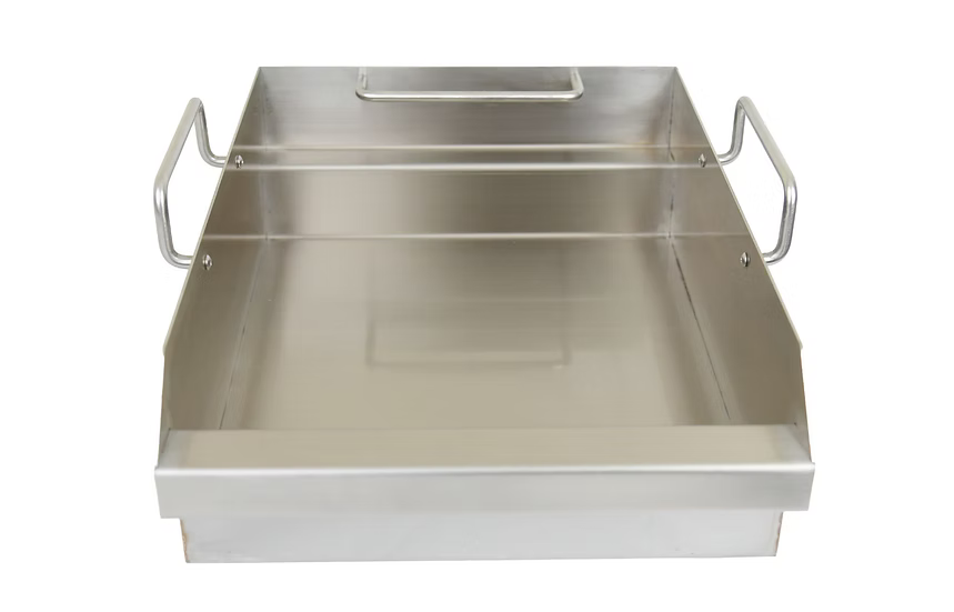 Steamer-Fryer Insert