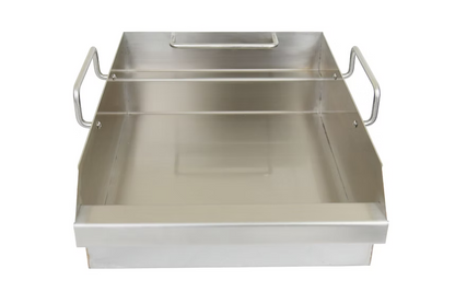 Steamer-Fryer Insert