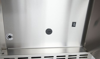 LUX Outdoor Rated Ice Maker