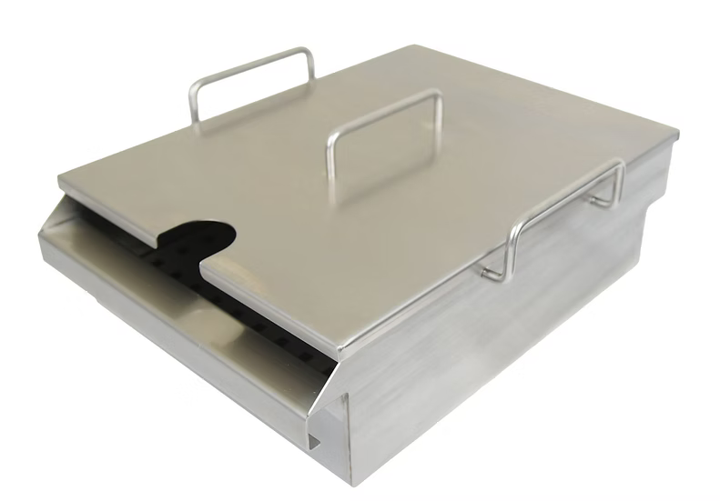 Steamer-Fryer Insert