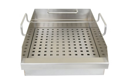 Steamer-Fryer Insert