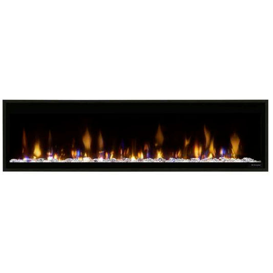 Dimplex - Ignite Evolve 60" Linear Electric Fireplace - EVO60