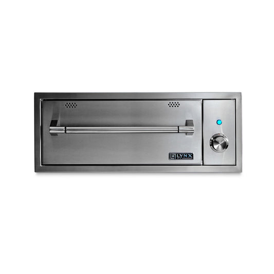 Lynx 30-Inch Warming Drawer - L30WD-1